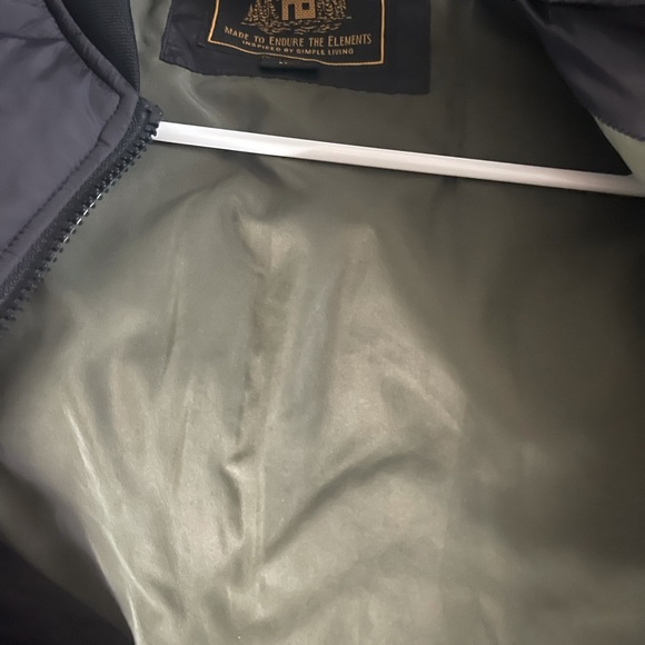 Element Northwoods Jacket - Picture 3 of 3